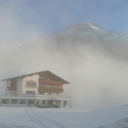 Appartement Belmonte Sölden Exterior foto