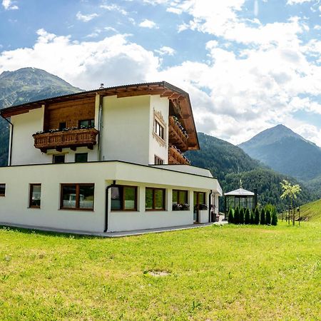 Appartement Belmonte Sölden Exterior foto